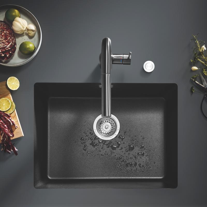 What are the Disadvantages of a Black Kitchen Sink: Key Drawbacks Revealed