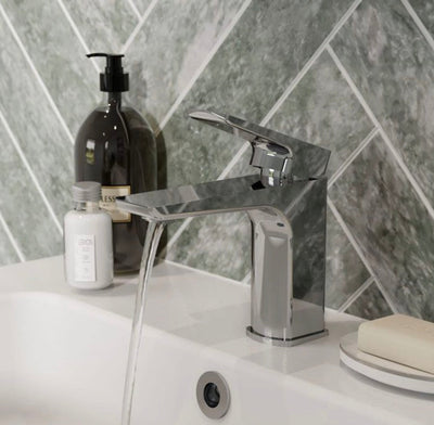 4 Things You Need To Know Before Buying a Basin Tap