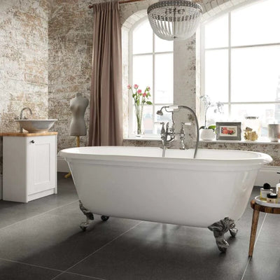 Buying a Freestanding Bathtub - Things to know! UK Guide