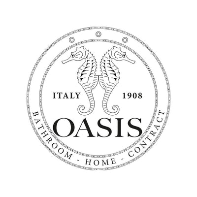 Oasis Design - Bathrooms From Italy