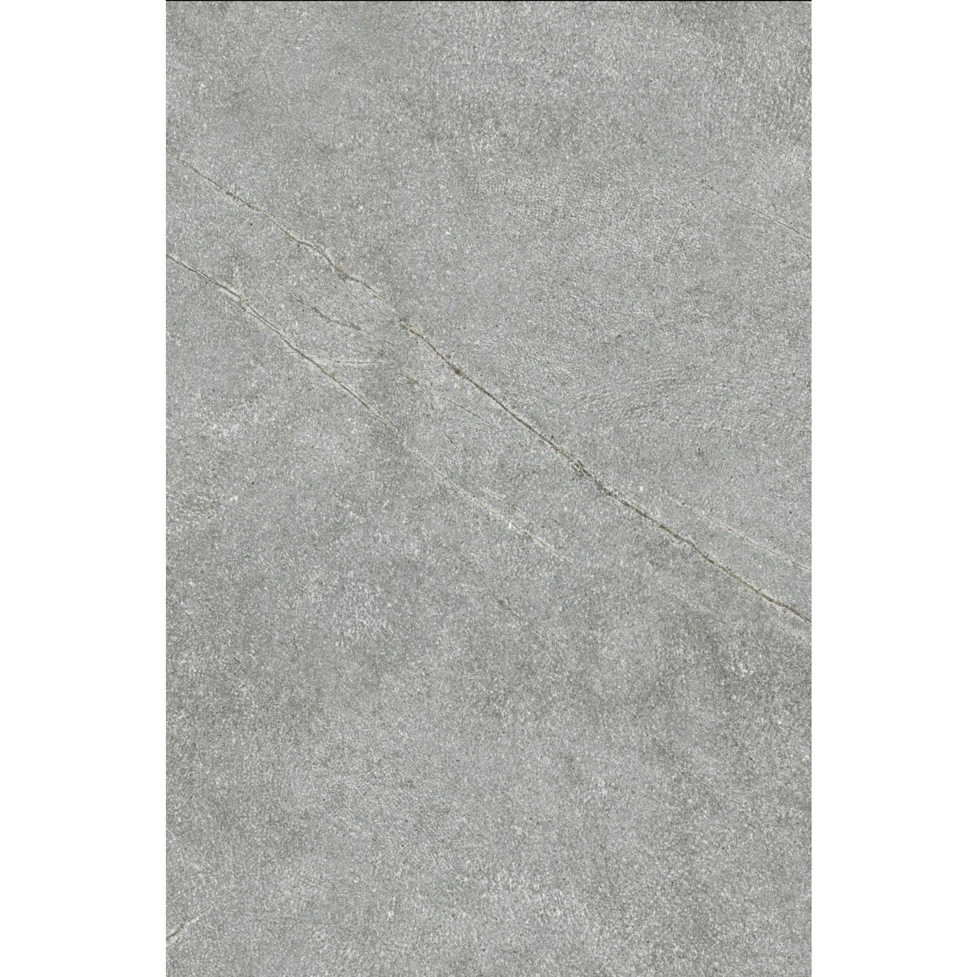 Atlantis Hammered Grey Tile - Textured, durable & premium quality - Letta London - 
