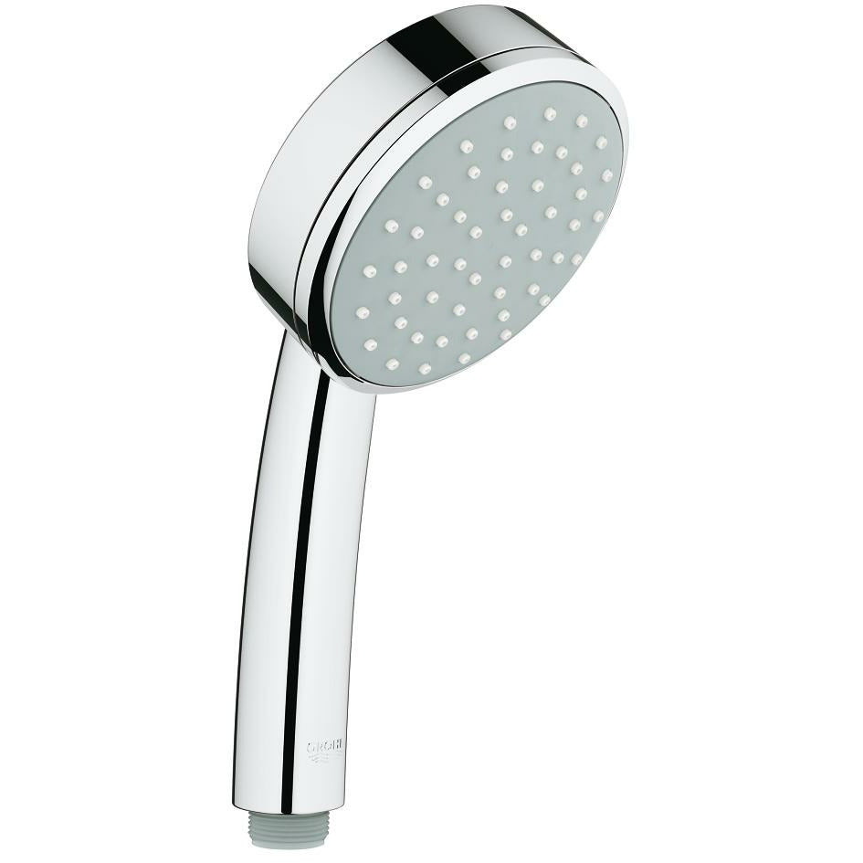Grohe Chrome Tempesta Cosmopolitan 100 Hand shower 1 spray - Letta London - Hand Showers