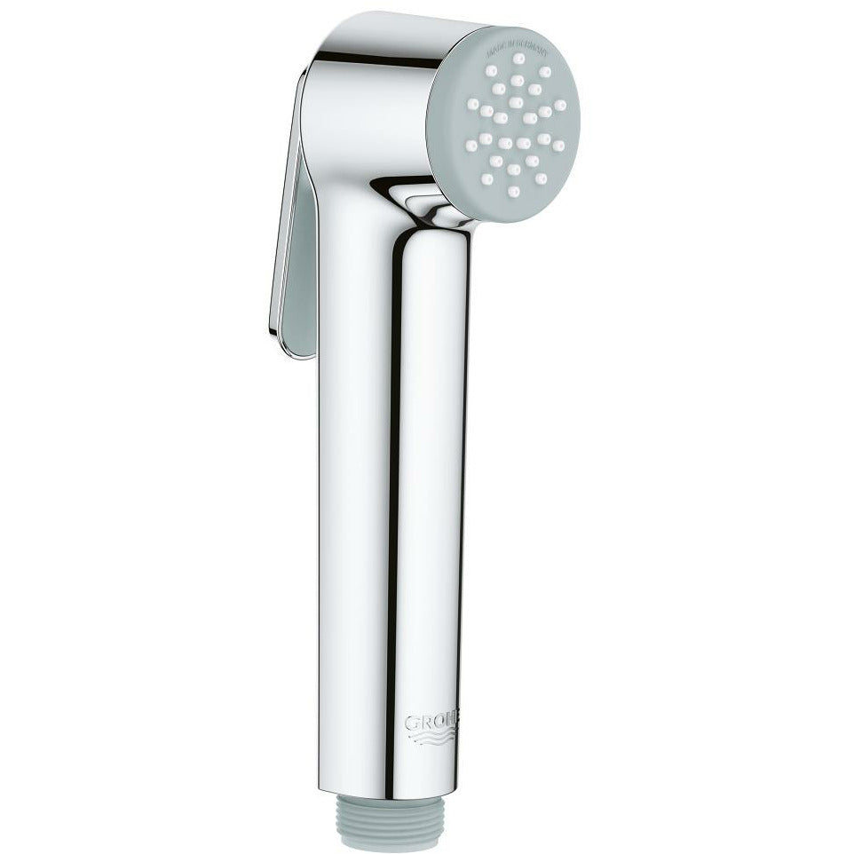 Grohe Chrome Tempesta-F Trigger Spray 30 Hand shower 1 spray - Letta London - Hand Showers