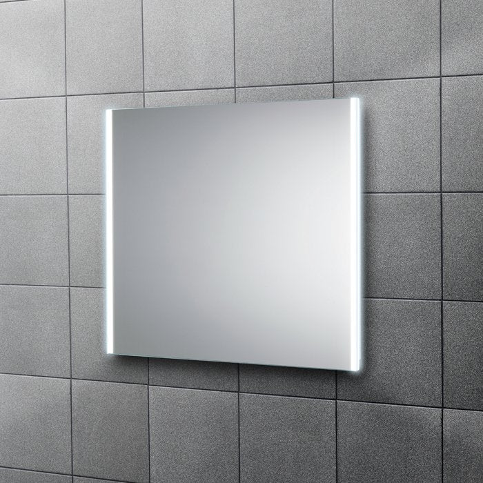 HIB Beam 80 Mirrors - Letta London - Illuminated Mirrors