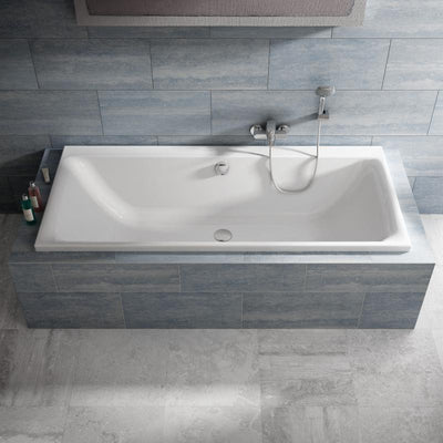 Things to know when buying an acrylic bath