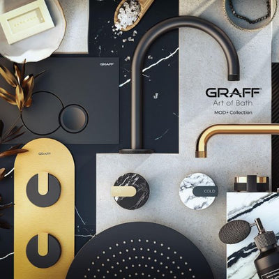 Graff Design - Industrial Tap Experts