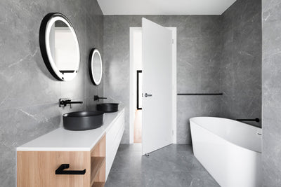 How to Plan a Bathroom in 2022 — The Ultimate Guide