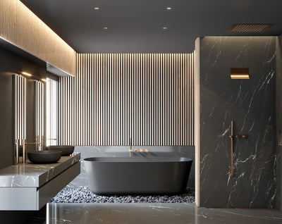Modern Bathroom Design Ideas - The Ultimate Guide