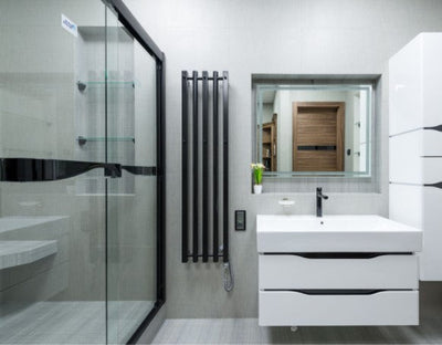 Which Are The Best Shower Enclosures For Electric Showers?