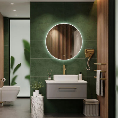 Bathroom Furniture - Letta London