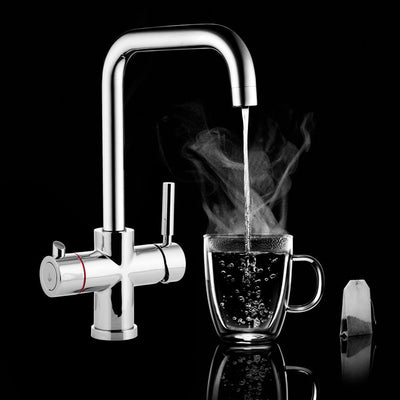 Boiling Water Taps - Letta London