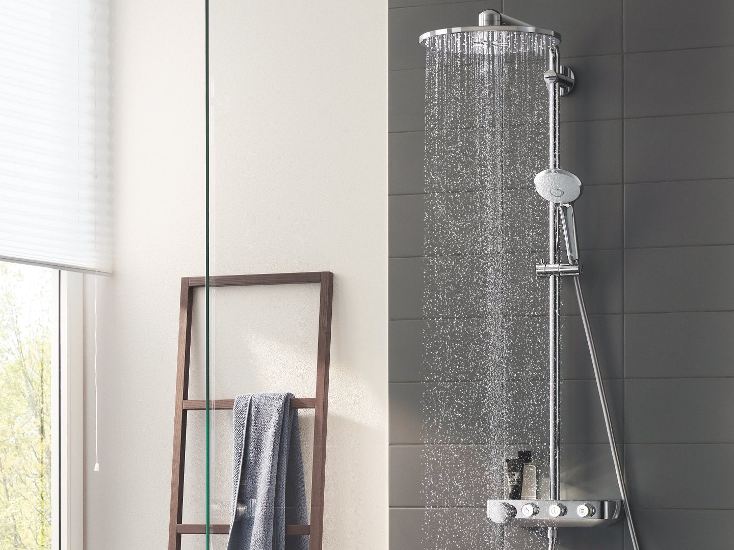 Grohe Shower Sets