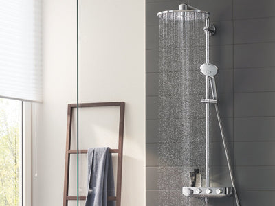 Grohe Shower Sets - Letta London