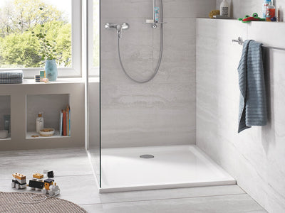 Grohe Shower Trays - Letta London