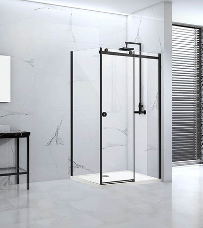 Sliding Shower Doors