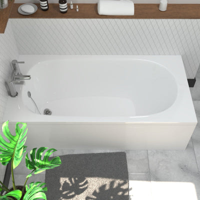 Small Baths - Letta London