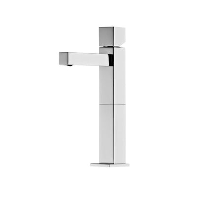 Escudo Lever-less Tall Basin Mixer, chrome