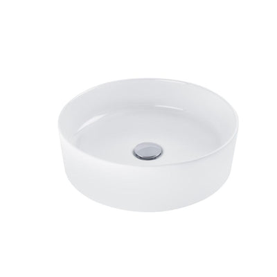 Ceramic countertop basin 400mm, Conrad