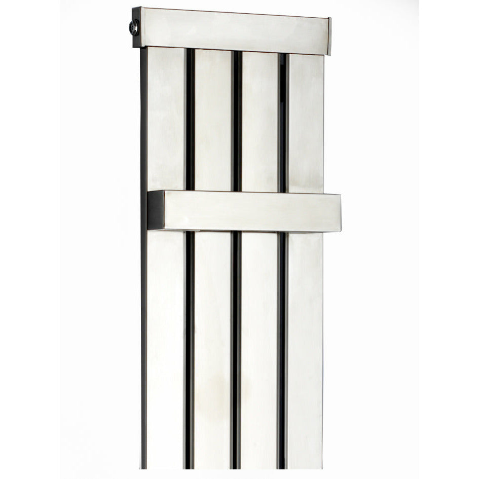 Arun Towel Hanger - Letta London - Towel Hangers