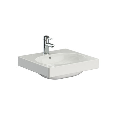 Austen 1 Draw Wall Mounted Bathroom Unit & Basin