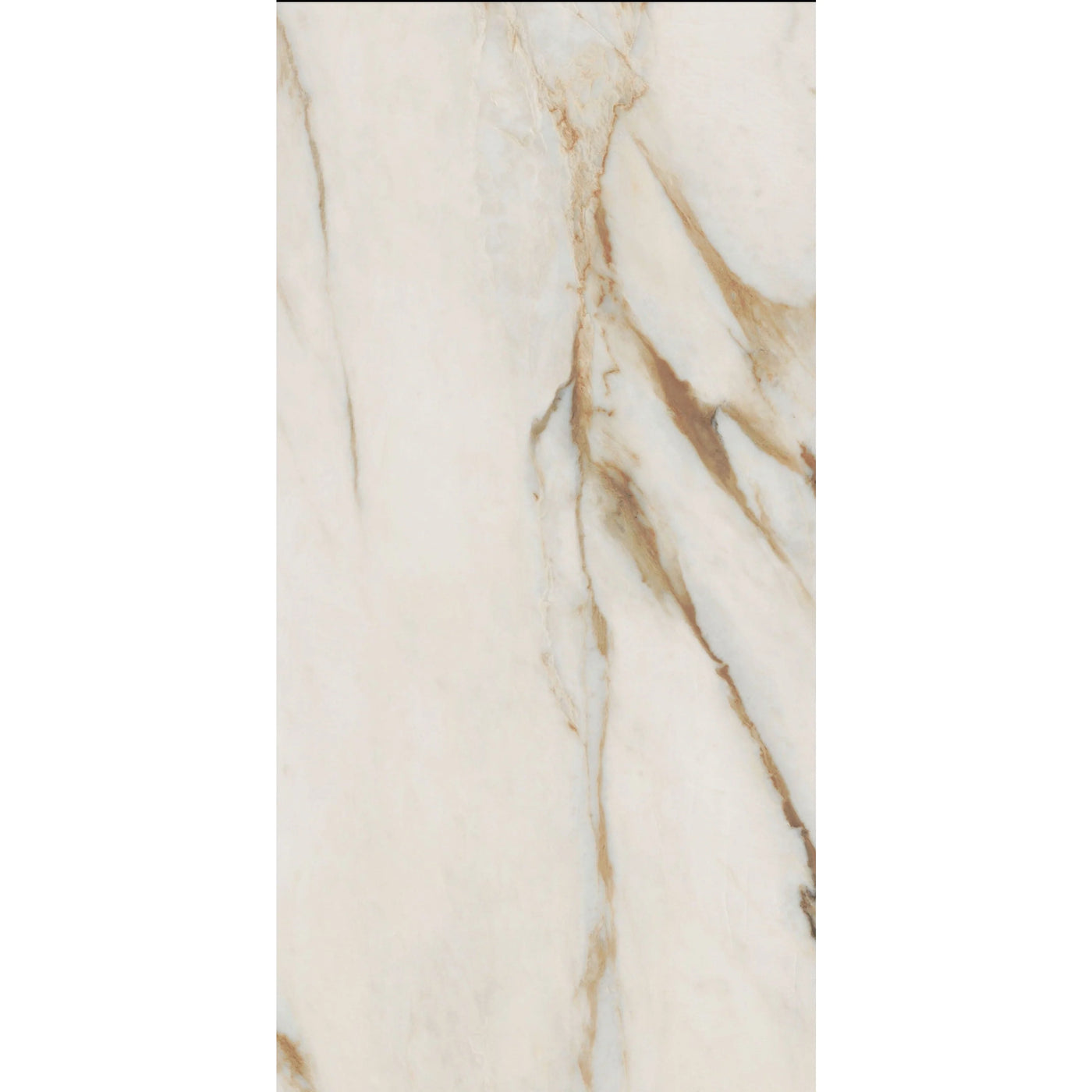 Sensi Calacatta Vena Oro Tile - Letta London - 