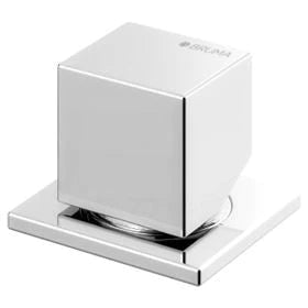 Deck-mounted 4-Hole Bath & Hand Shower Mixer - Escudo