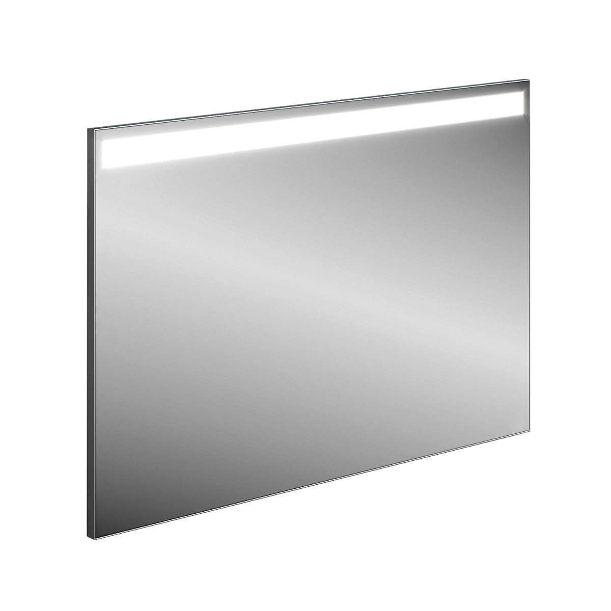 Frontline Joy 1000mm LED Mirror with De-Mister Pad - Letta London - Standard Mirrors