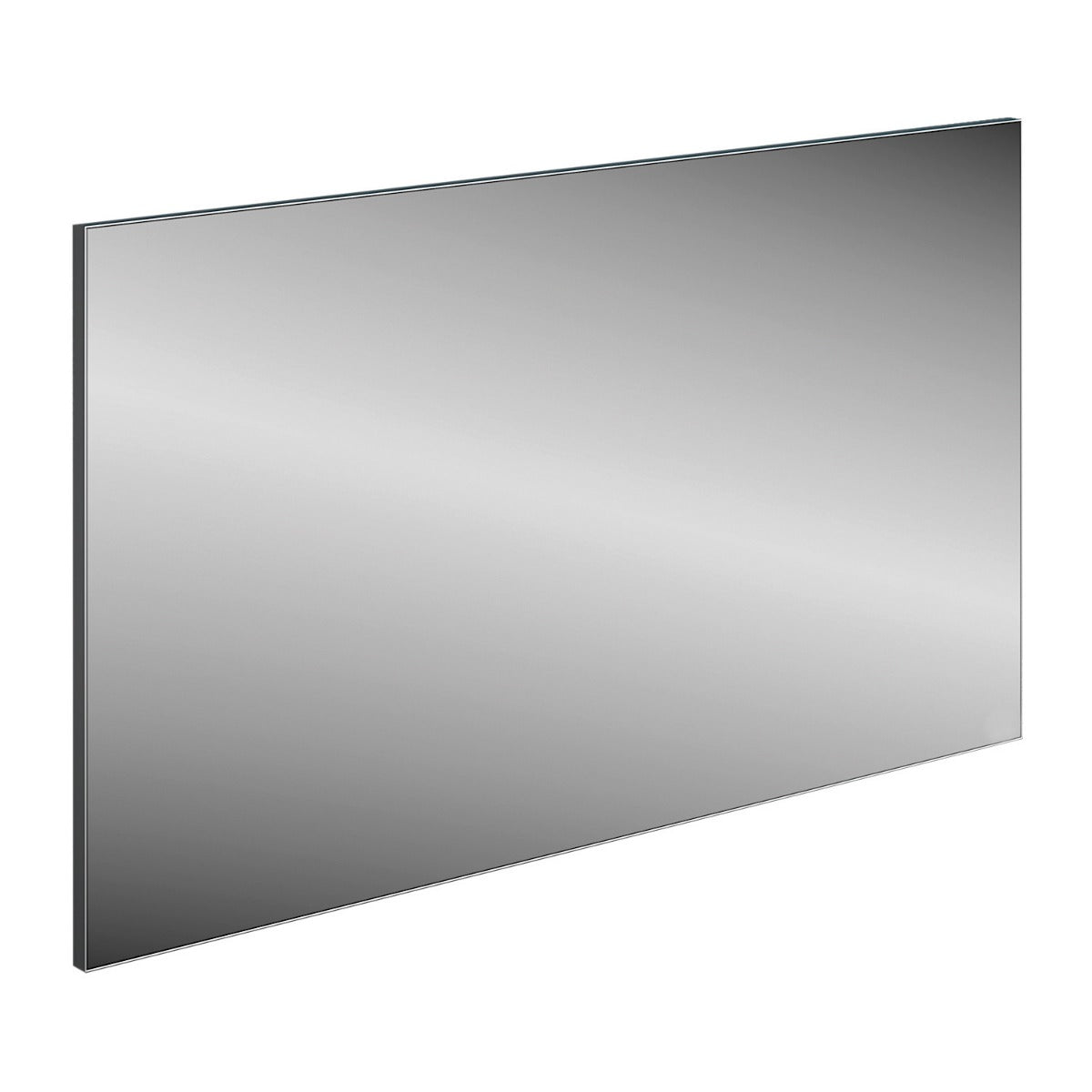 Frontline Joy 1200mm Bathroom Mirror - Letta London - Standard Mirrors