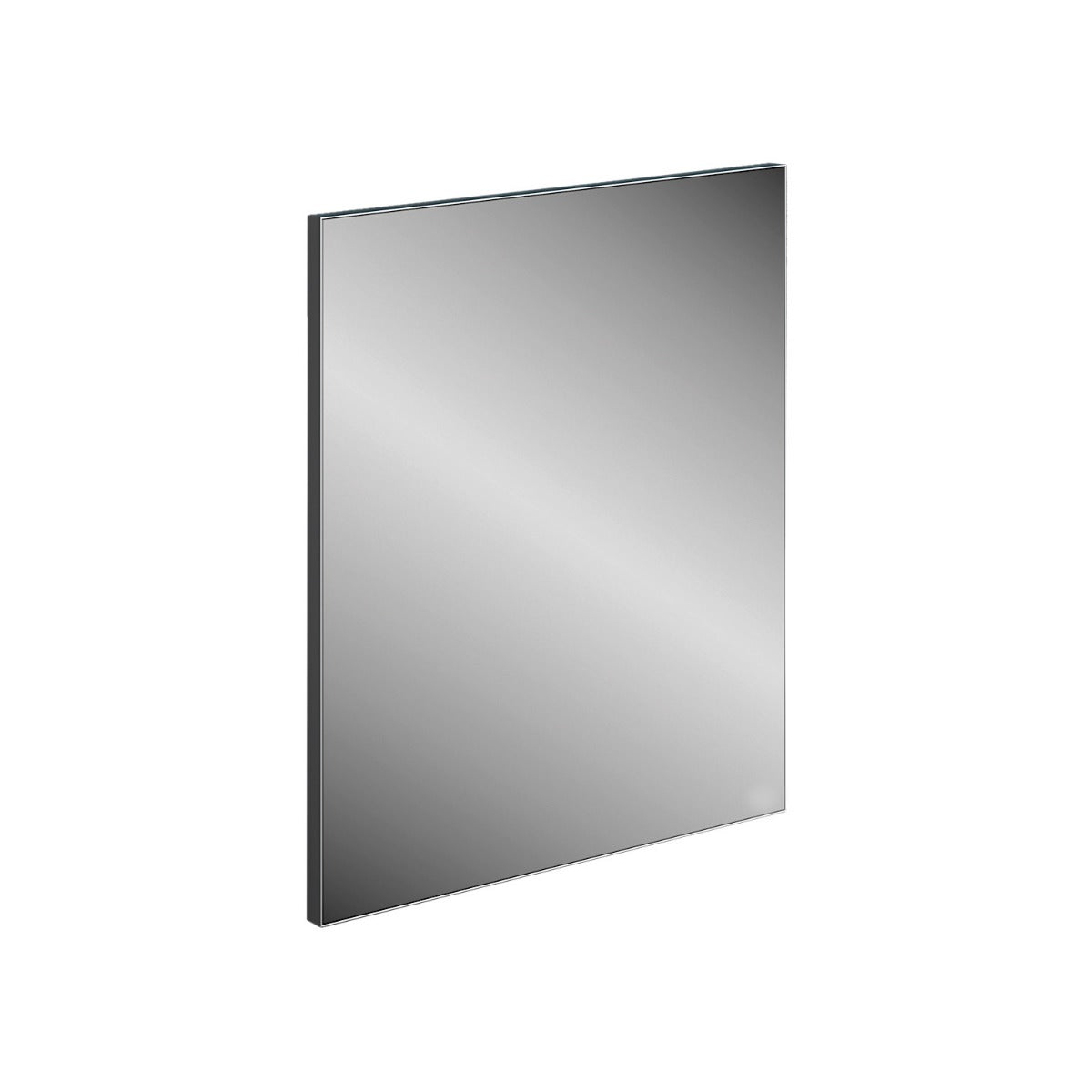 Frontline Joy 600mm Bathroom Mirror - Letta London - Standard Mirrors