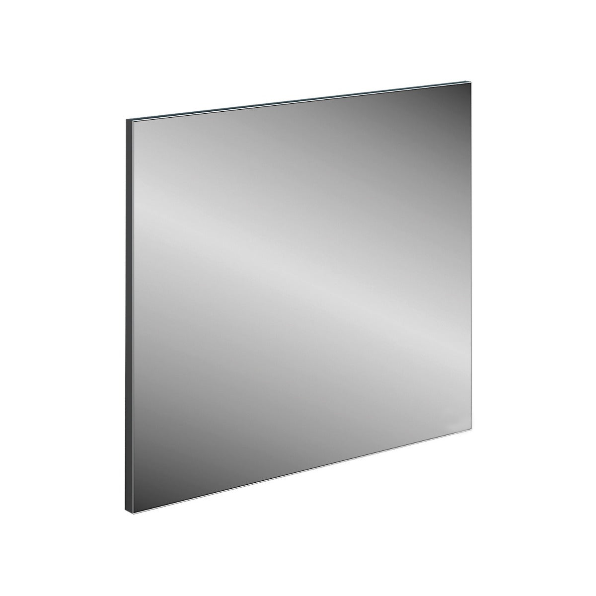 Frontline Joy 800mm Bathroom Mirror - Letta London - Standard Mirrors