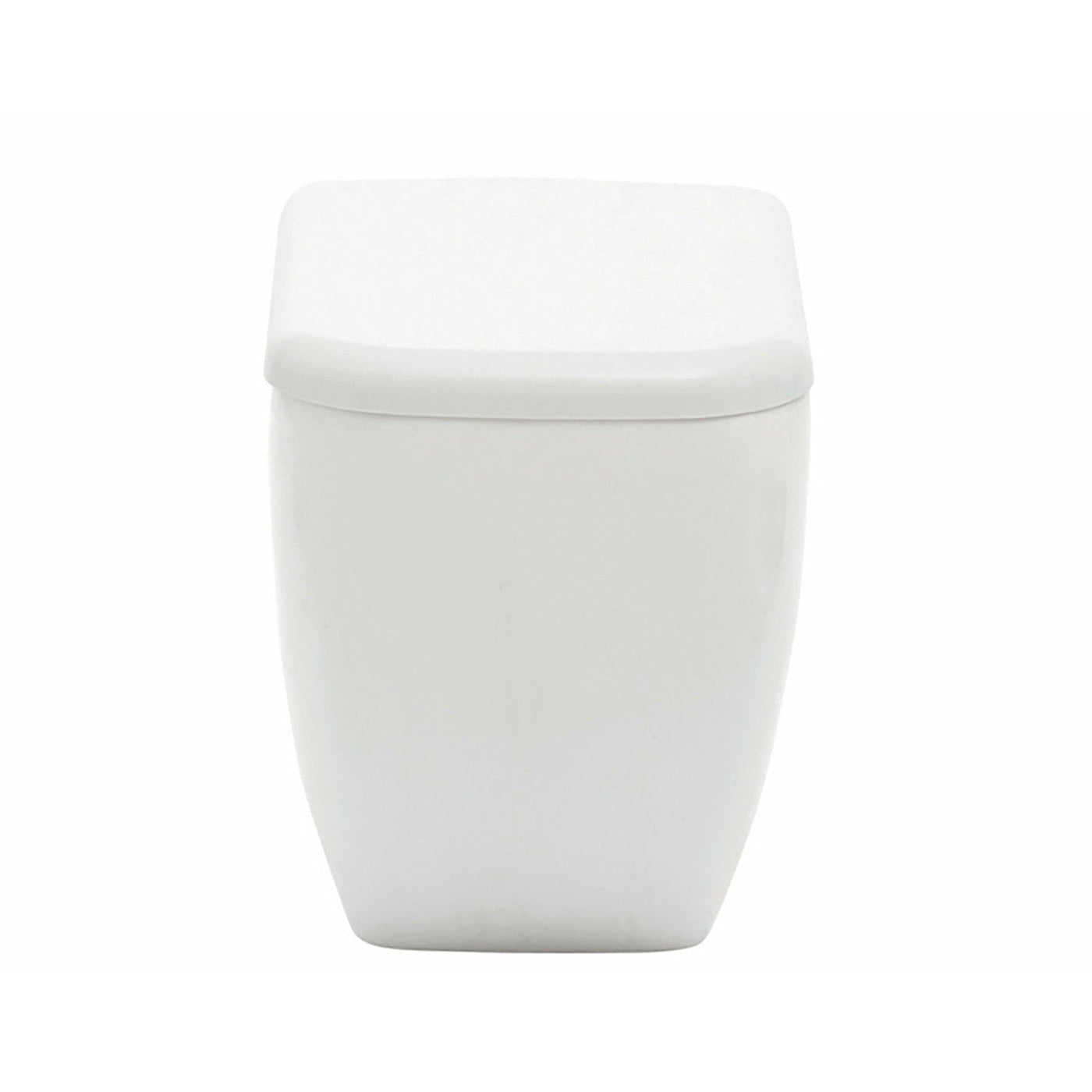 Frontline Metro Back-to-Wall Toilet with Soft-Close Seat - Letta London - 