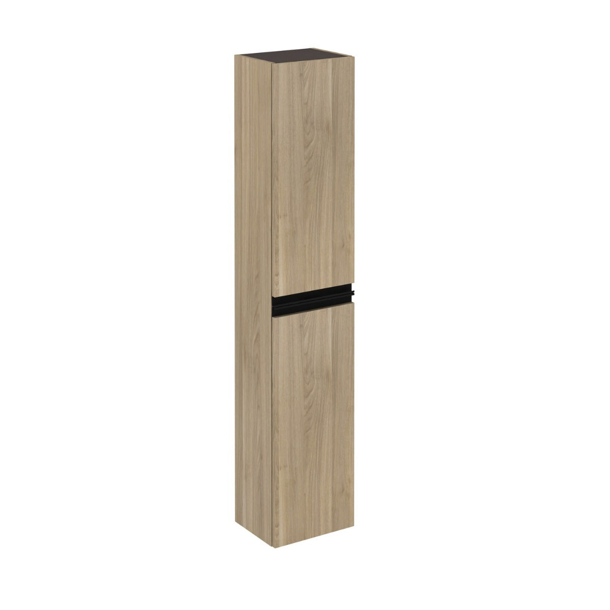 Frontline Structure Tall Unit - Oak - Letta London - 