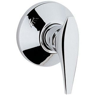 Grohe Chrome 5-way diverter 1/2" - Letta London - Thermostatic Showers