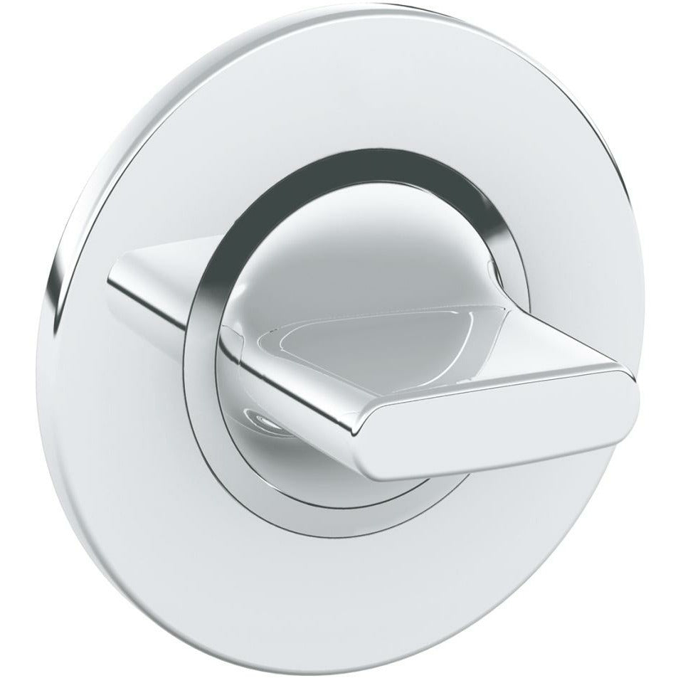 Grohe Chrome Concealed stop-valve trim - Letta London - Thermostatic Showers