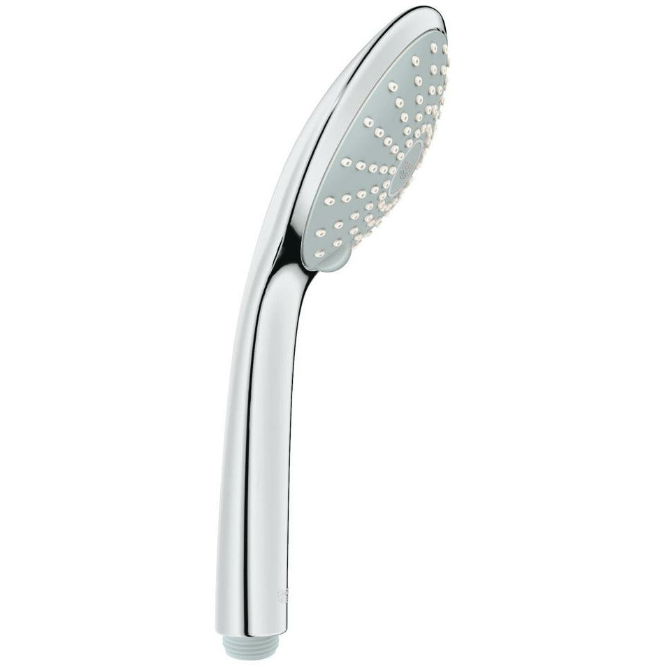 Grohe Chrome Euphoria 110 Duo Hand shower 2 sprays - Letta London - Hand Showers