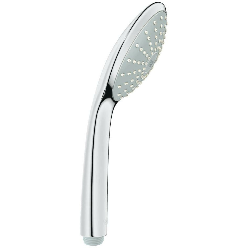 Grohe Chrome Euphoria 110 Mono Hand shower 1 spray - Letta London - Hand Showers