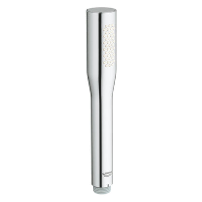 Grohe Chrome Euphoria Cosmopolitan Stick Hand shower 1 spray - Letta London - Hand Showers