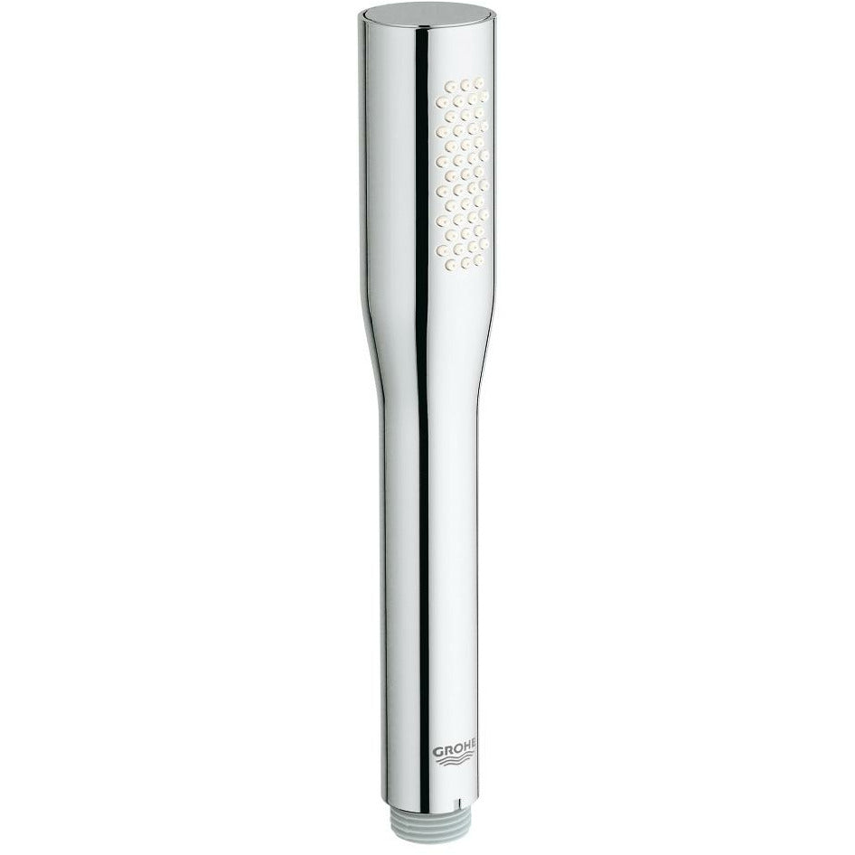 Grohe Chrome Euphoria Cosmopolitan Stick Hand shower 1 spray - Letta London - Hand Showers