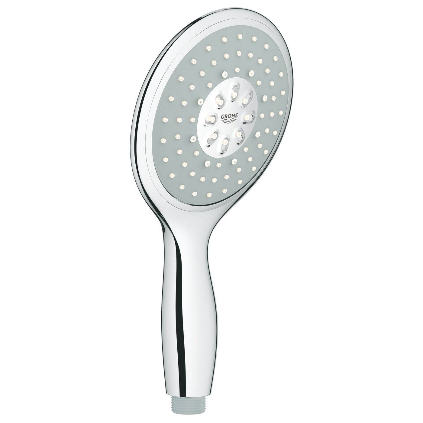 Grohe Chrome Power&Soul 130 Hand Shower 4+ sprays - Letta London - Hand Showers