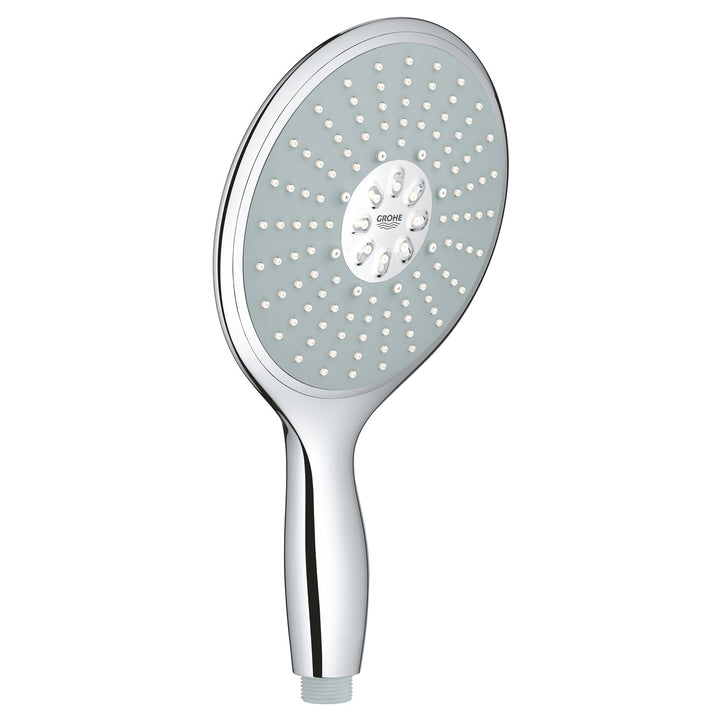 GROHE POWER&SOUL 160 シャワーヘッド Grohe Chrome Power&Soul 160 Hand Shower 4+ sprays – Letta London