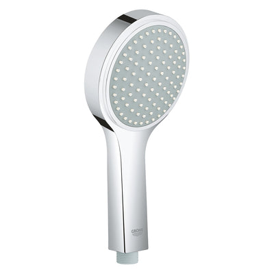 Grohe Chrome Power&Soul Cosmopolitan 115 Hand shower 2 sprays - Letta London - Hand Showers