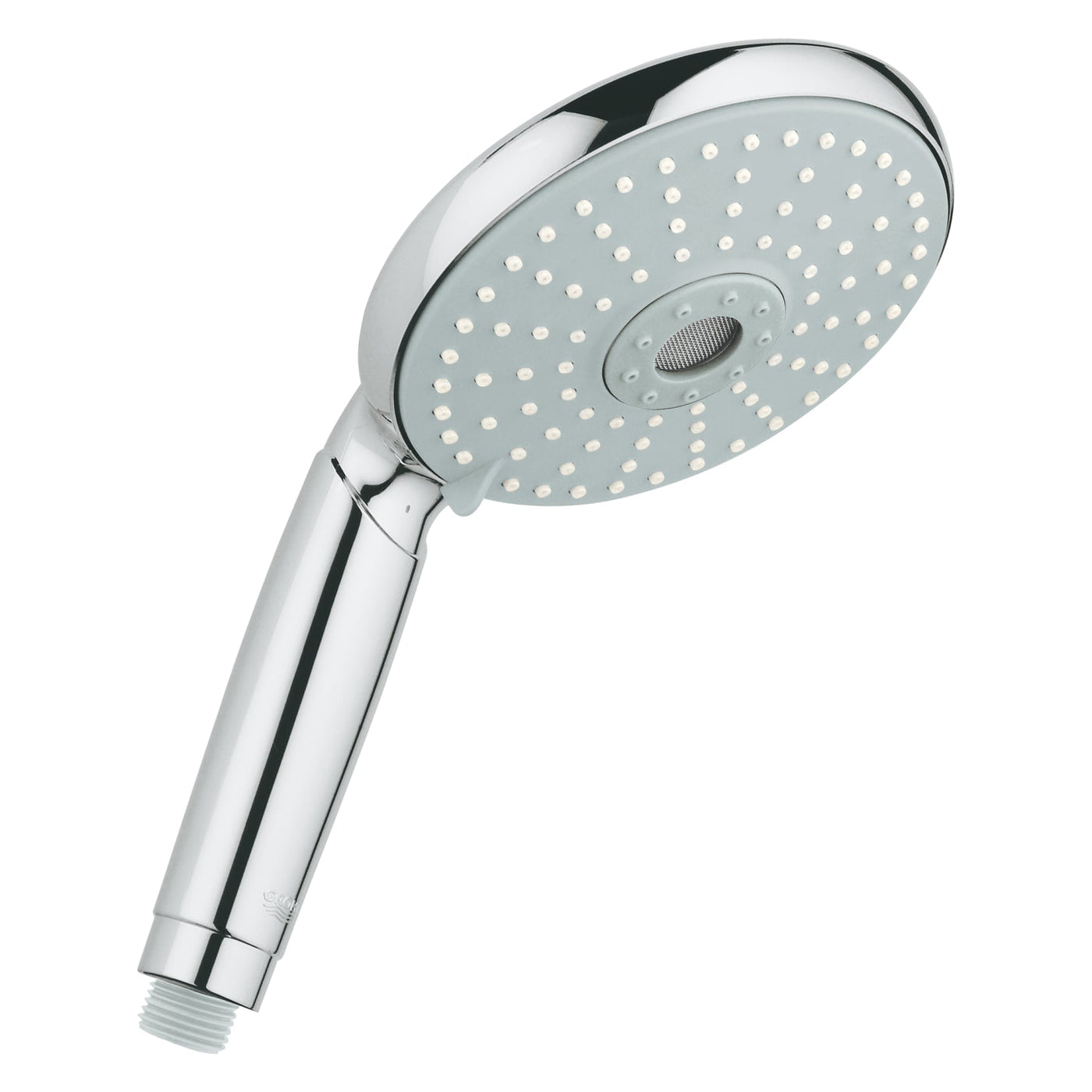 Grohe Chrome Rainshower Classic 130 Hand shower 3 sprays - Letta London - Hand Showers