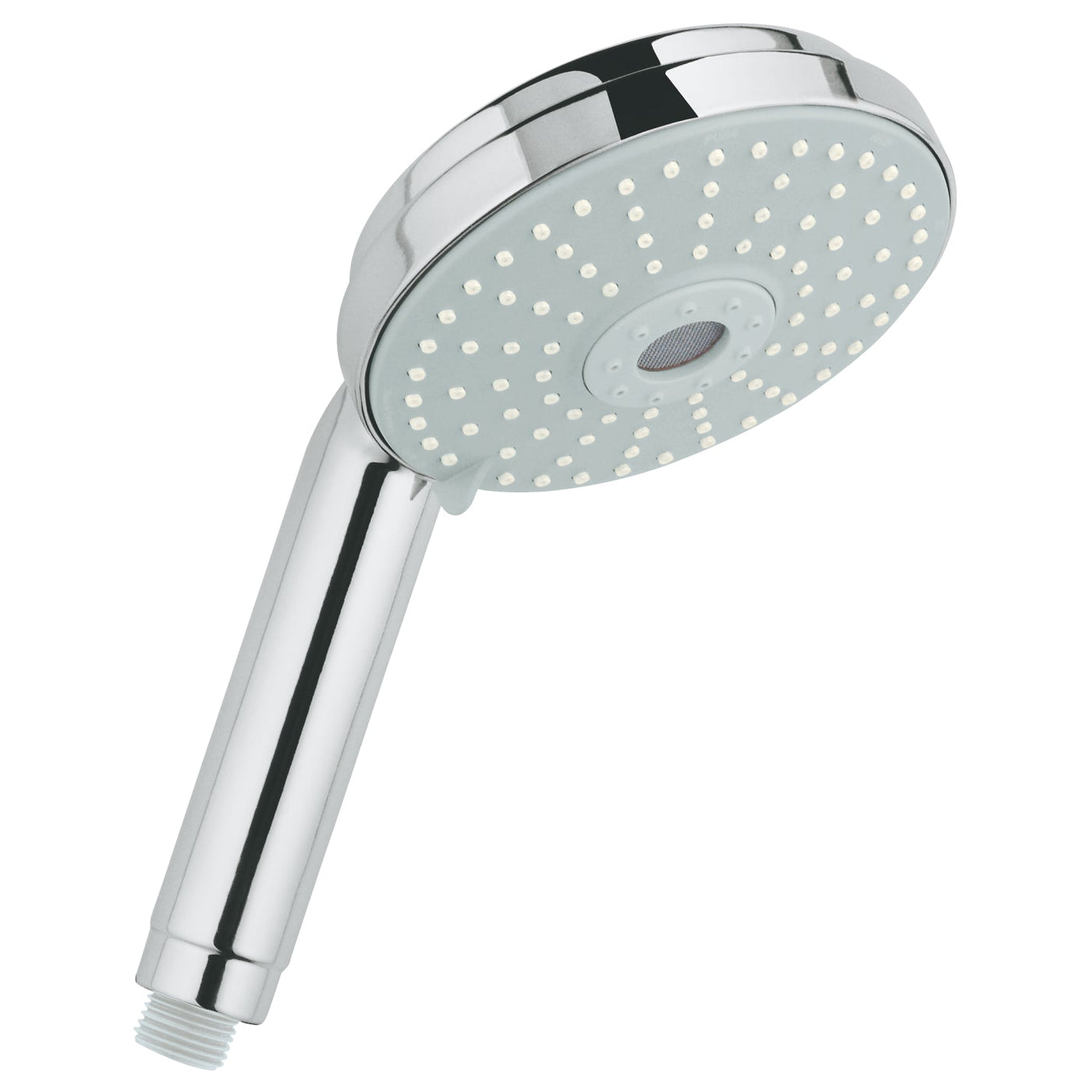 Grohe Chrome Rainshower Cosmopolitan 130 Hand shower 3 sprays - Letta London - Hand Showers