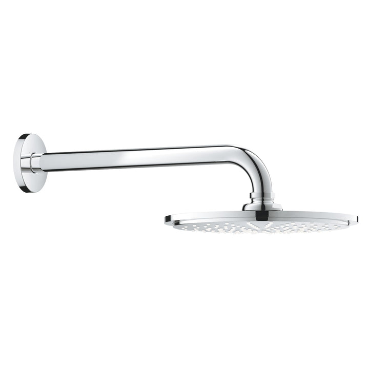 grohe-chrome-rainshower-
