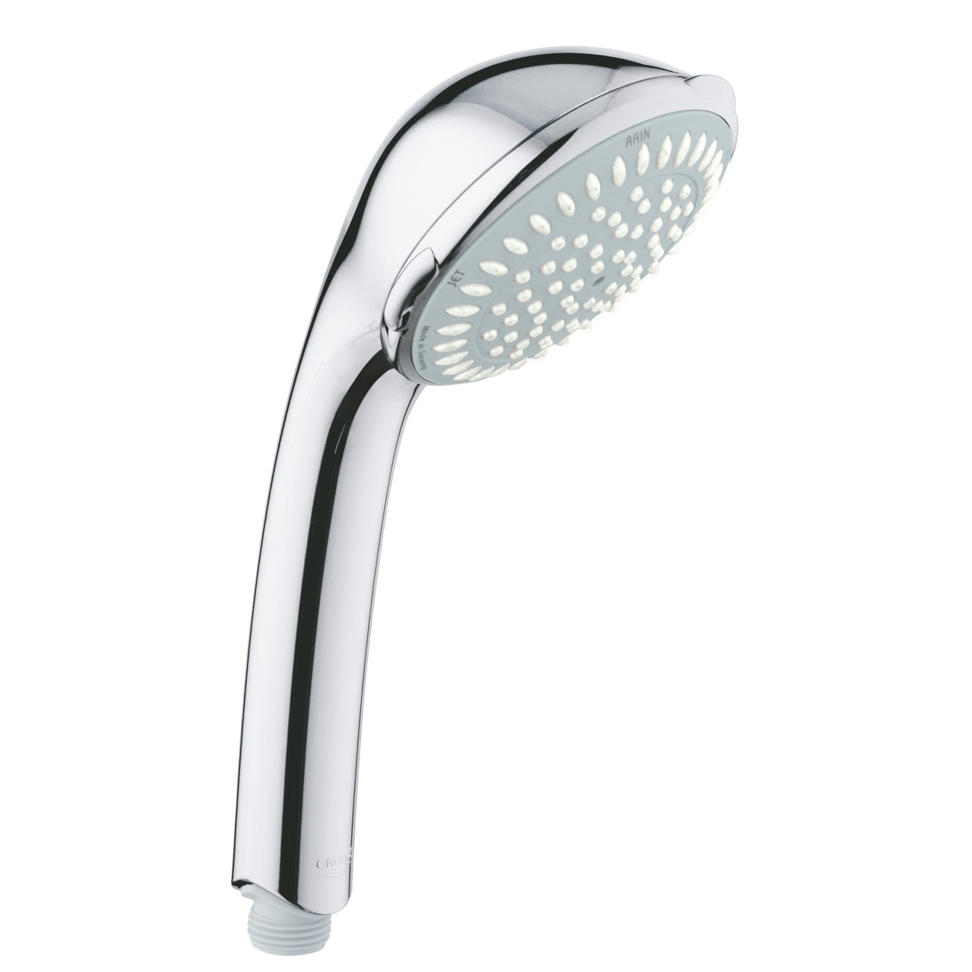 Grohe Chrome Relexa 100 Trio Hand shower 3 sprays - Letta London - Hand Showers