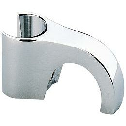 Grohe Chrome Relexa Hand shower cradle - Letta London - Hand Showers