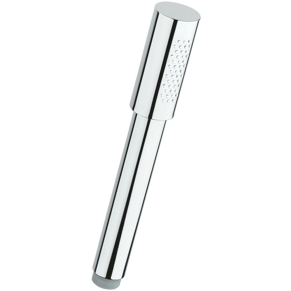 Grohe Chrome Sena Stick Hand shower 1 spray - Letta London - Hand Showers