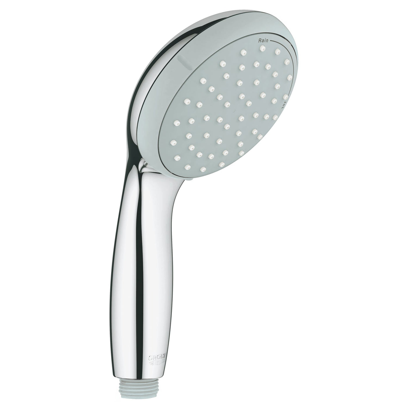 Grohe Chrome Tempesta 100 Hand shower 2 sprays - Letta London - Hand Showers