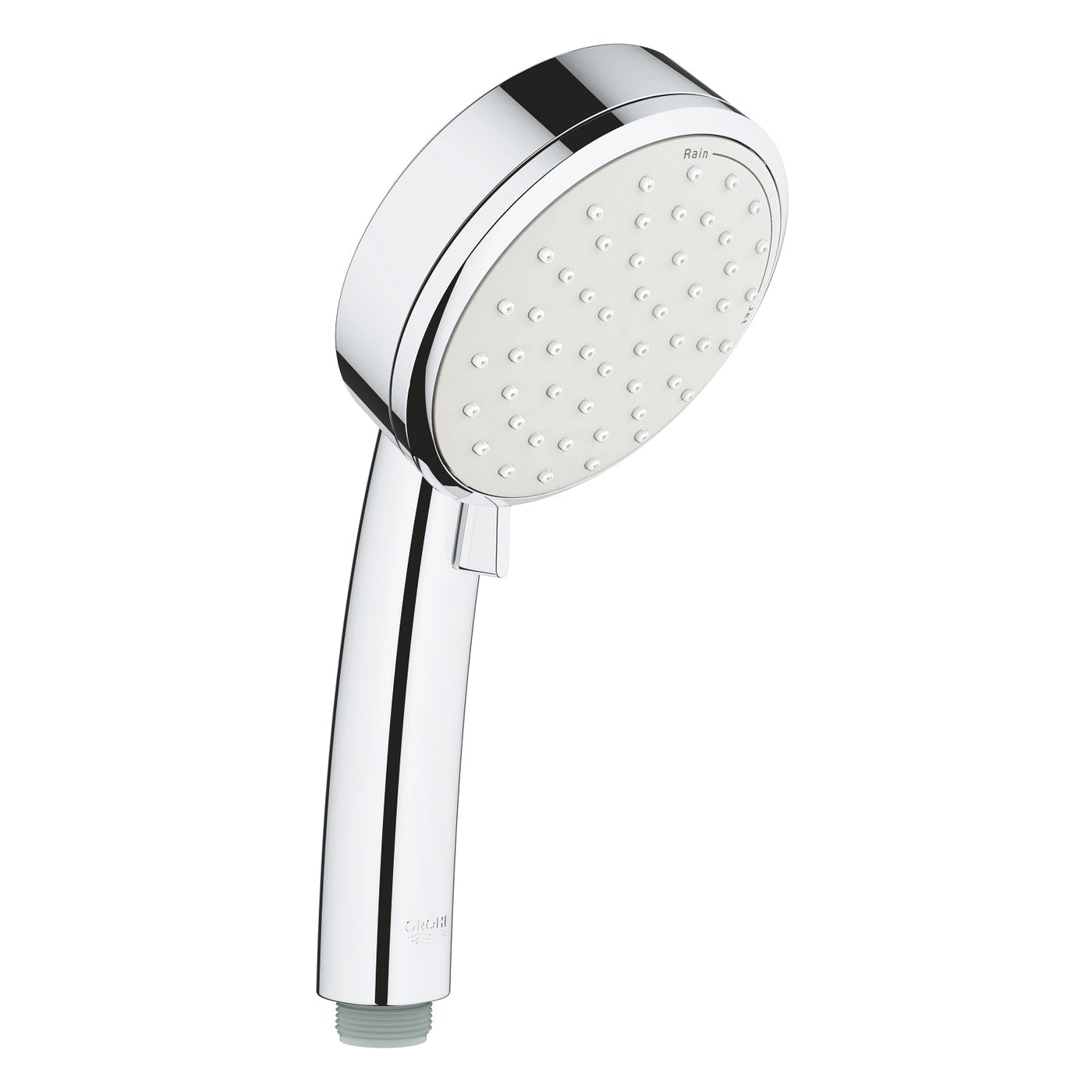 Grohe Chrome Tempesta Cosmopolitan 100 Hand shower 2 sprays - Letta London - Hand Showers