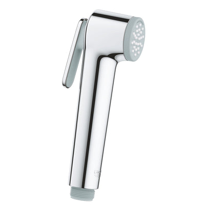 Grohe Chrome Tempesta-F Trigger Spray 30 Hand shower 1 spray - Letta London - Hand Showers